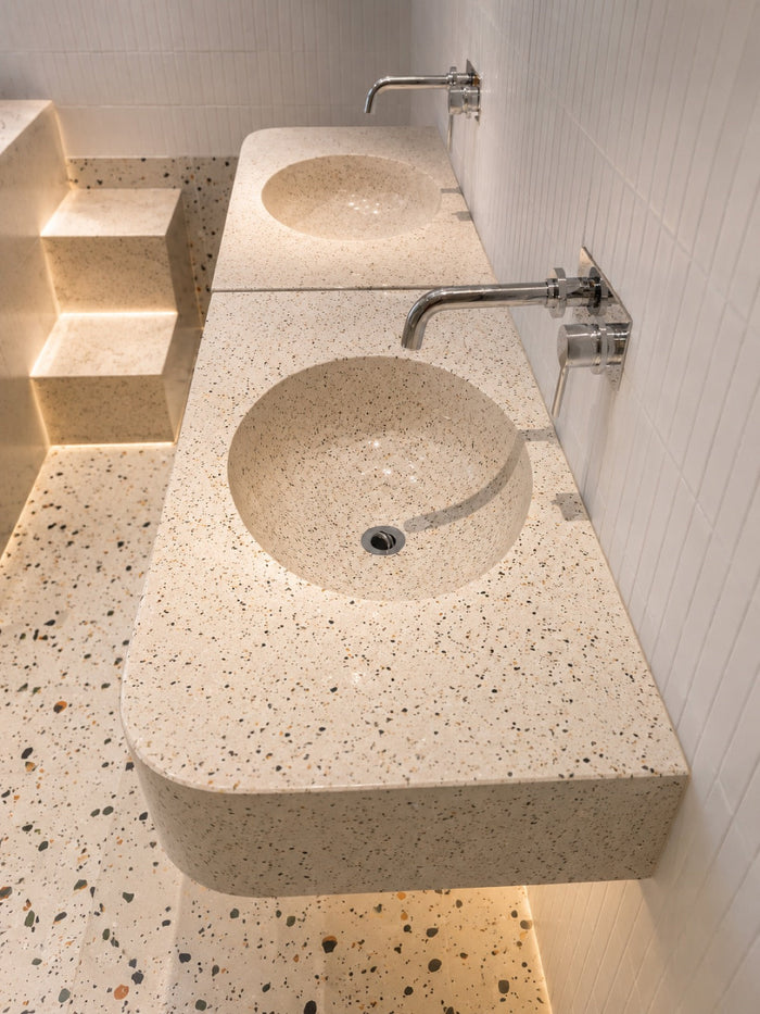 2026 Surface Trends: Where Terrazzo Is Heading Next