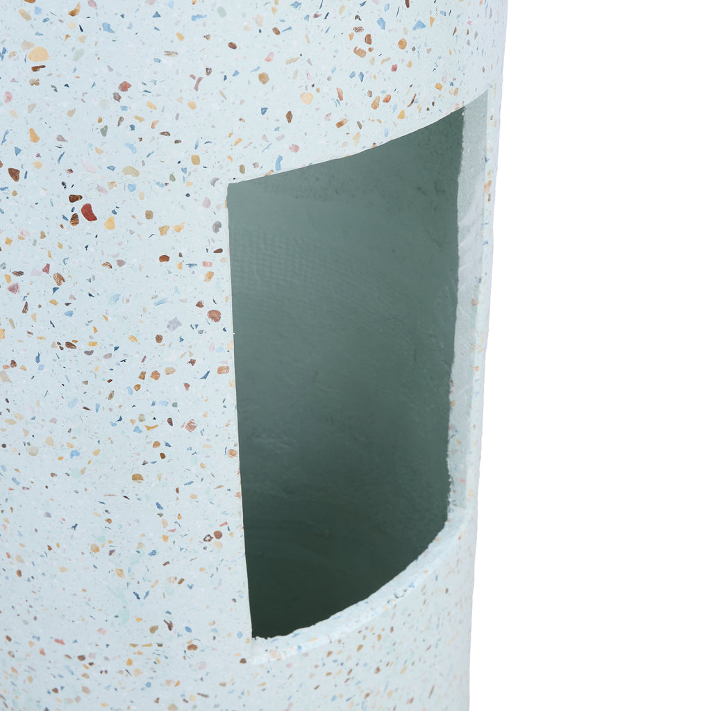 The Monolith III Freestanding Basin