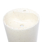 The Monolith III Freestanding Basin