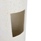 The Monolith III Freestanding Basin