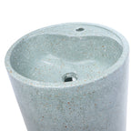 The Monolith III Freestanding Basin