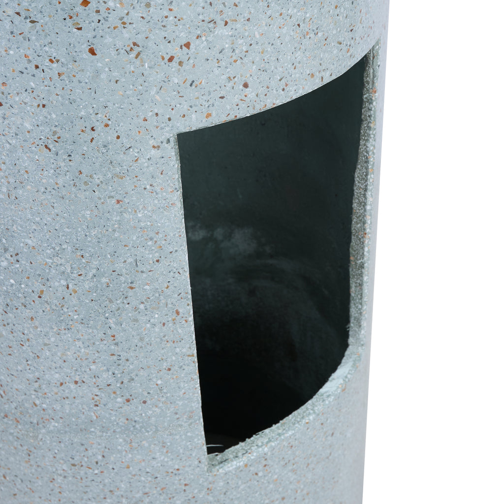 The Monolith III Freestanding Basin