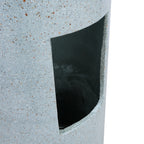 The Monolith III Freestanding Basin