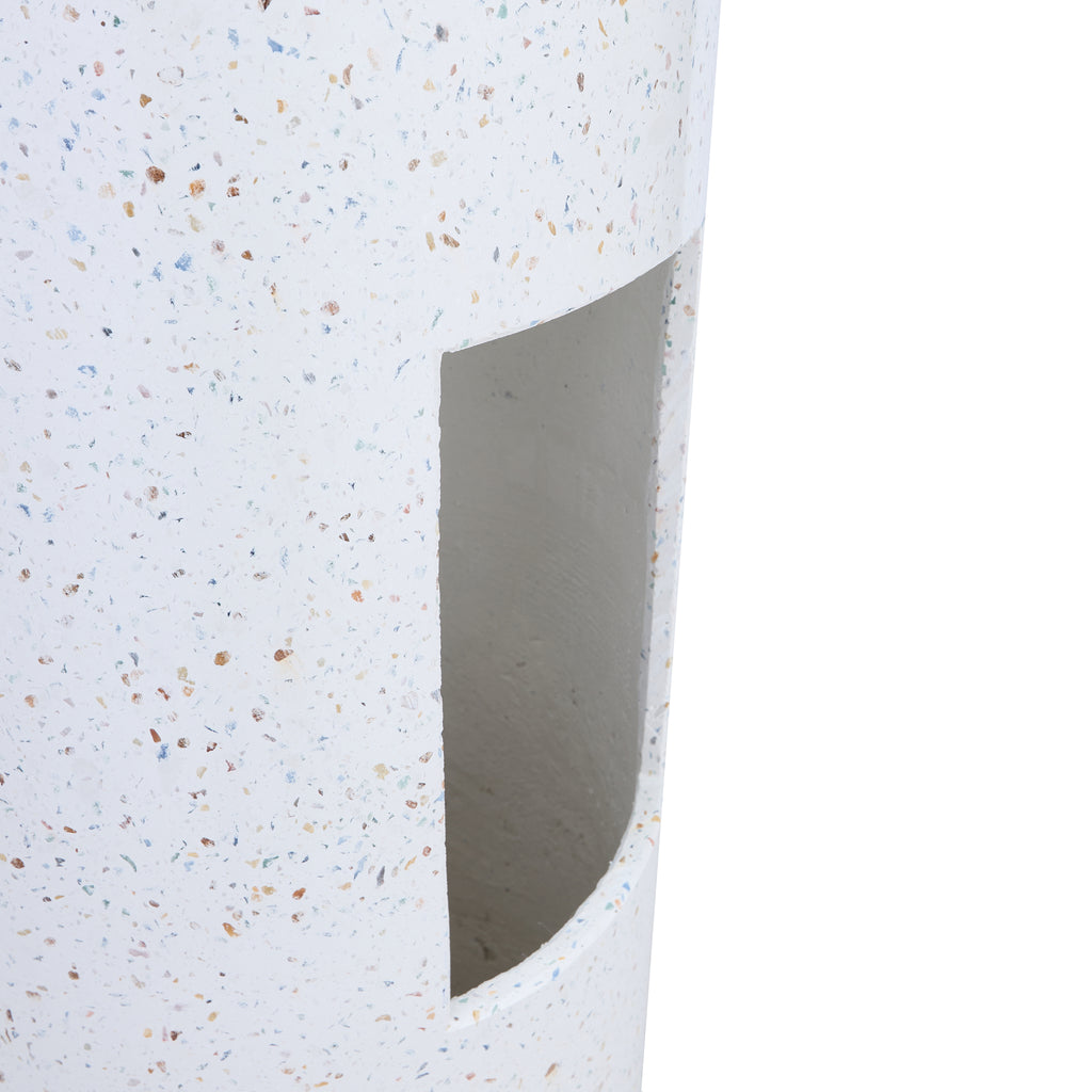 The Monolith III Freestanding Basin