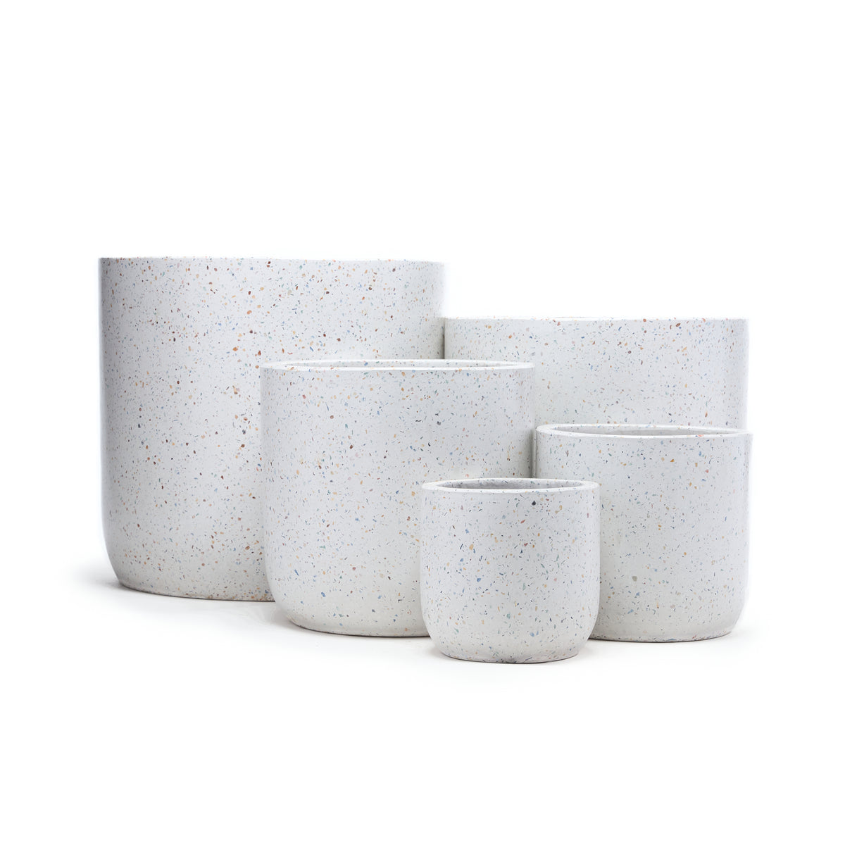 Soft Cylinder