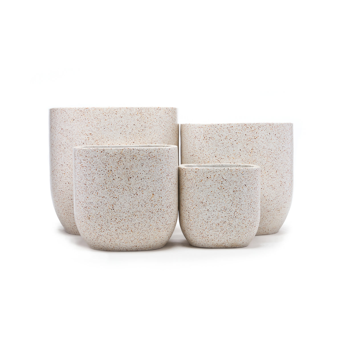 Soft cube