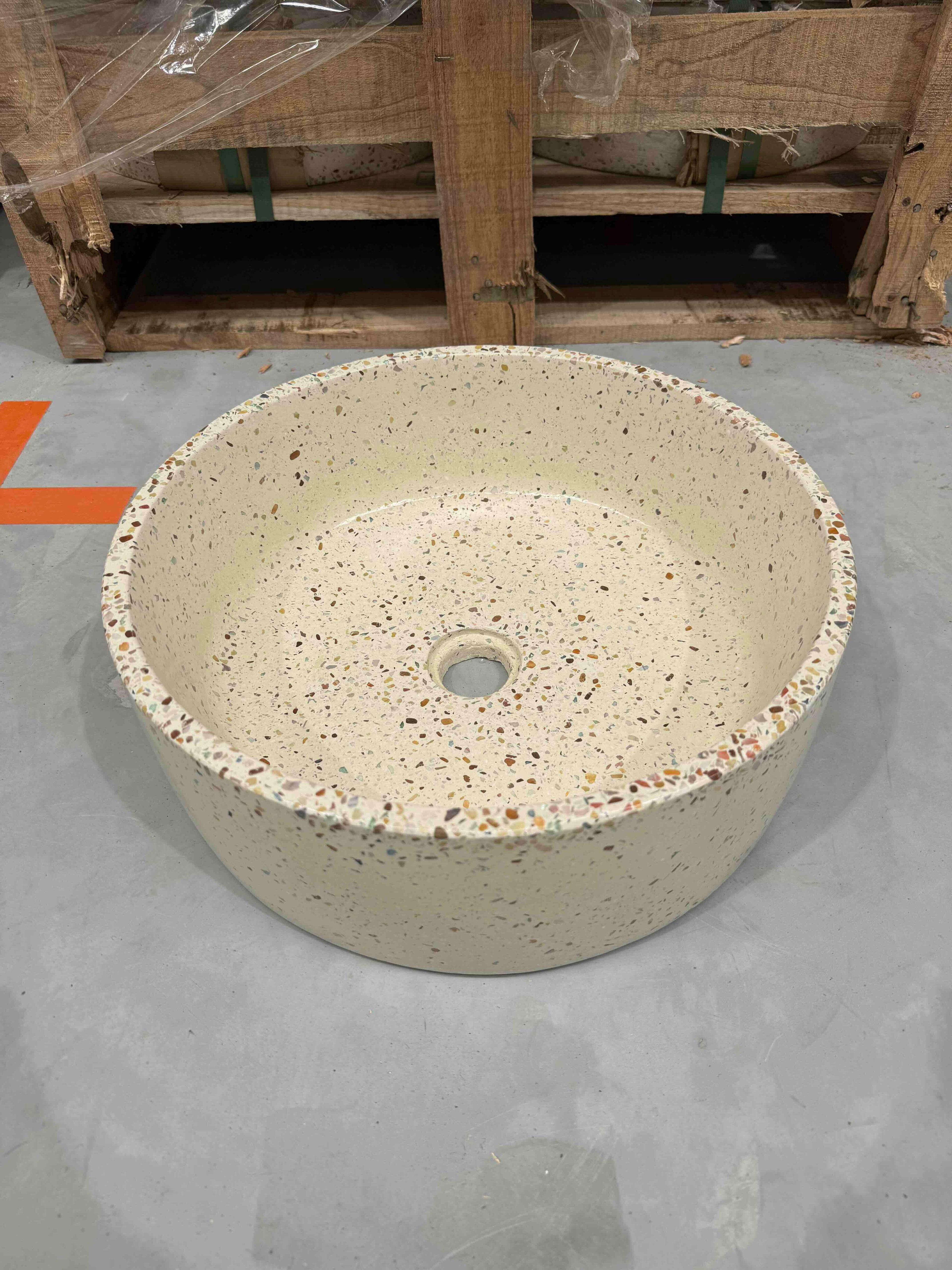 Drum