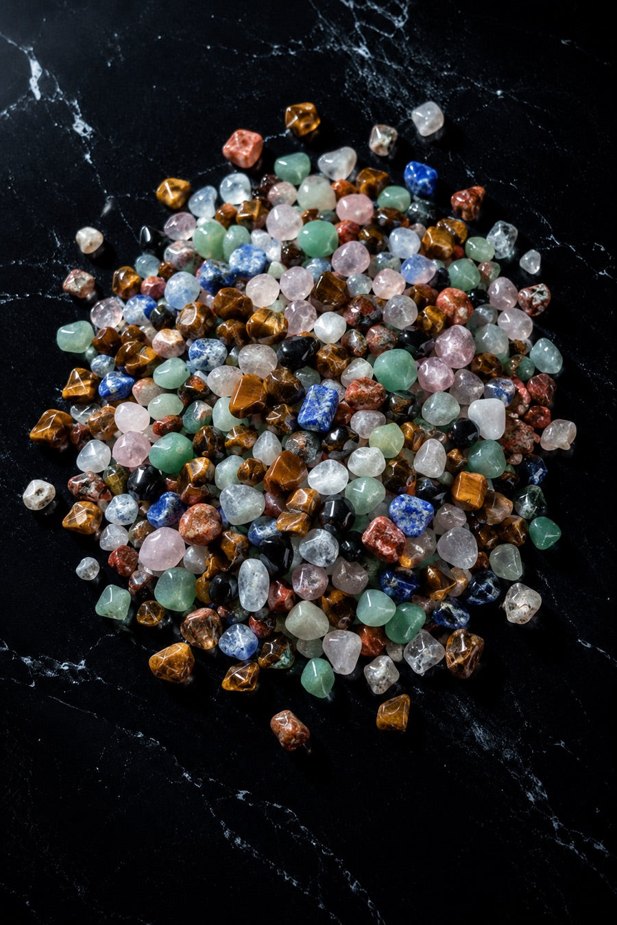 Semi-Precious Gemstone
