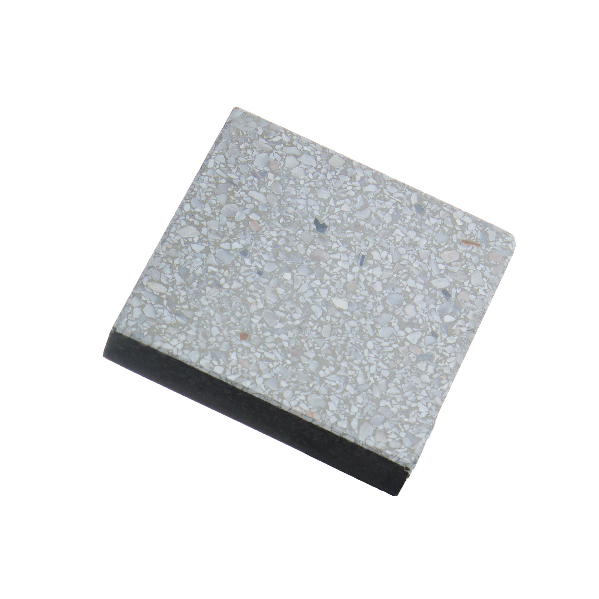Stone Dust terrazzo by HTCO