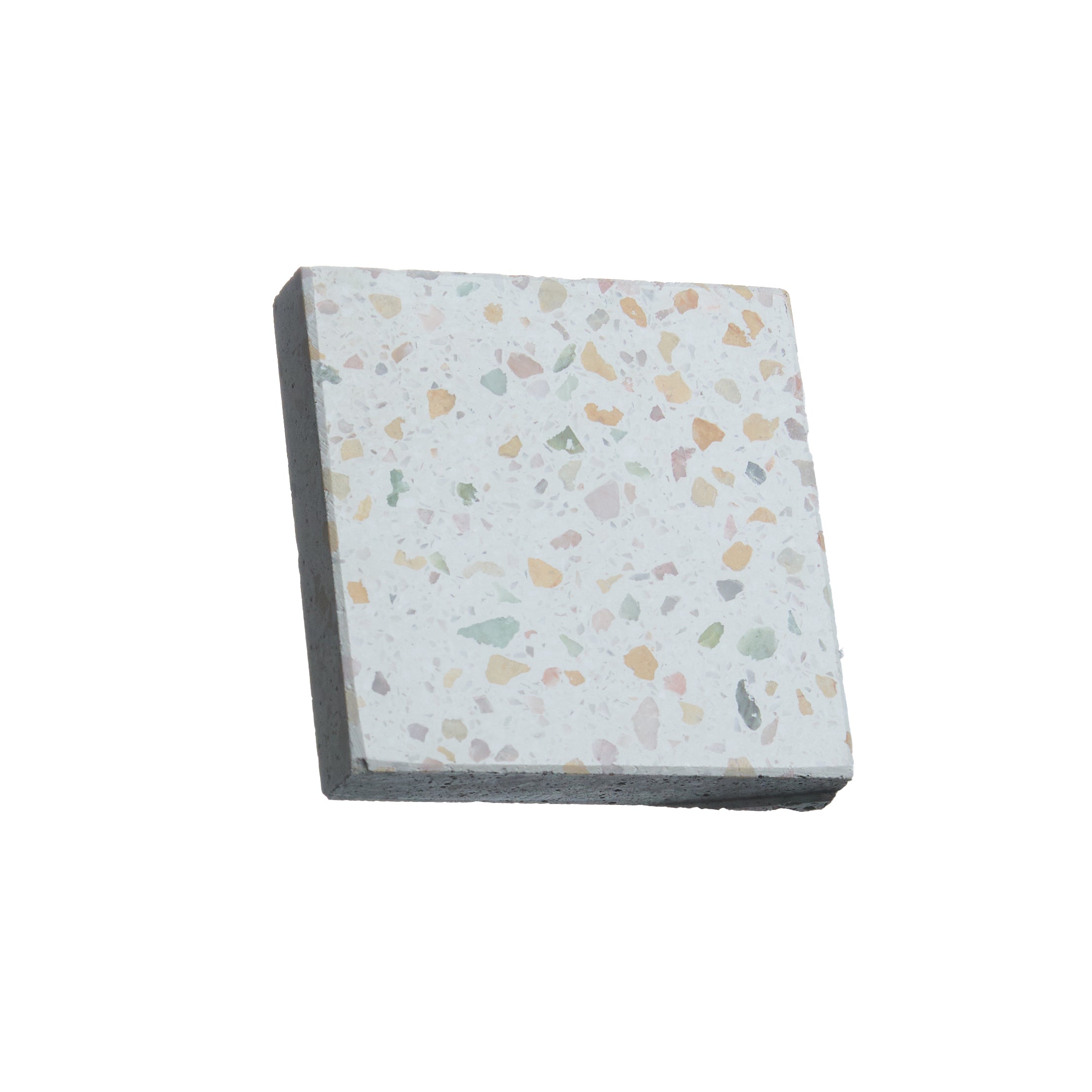 Spring Meadow terrazzo by HTCO